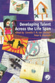 Book cover of: Developing Talent Across the Lifespan. By: Peter HEYMANS