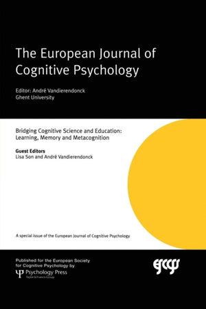 Bridging Cognitive Science and Education: Learning, Memory and Metacognition
