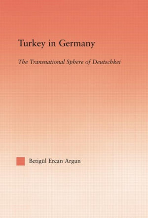 Turkey in Germany
