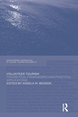 Volunteer Tourism