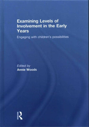 Examining Levels of Involvement in the Early Years