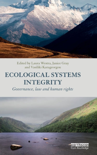 Ecological Systems Integrity