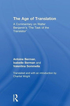 The Age of Translation