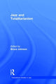 Book cover of: Jazz and Totalitarianism. By: Johnson, Bruce
