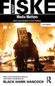 Book cover of: Media Matters. By: John Fiske