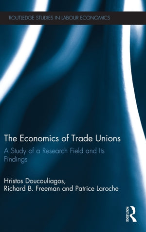 Economics of Trade Unions