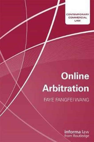 Online Arbitration