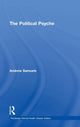 Book cover of: Political Psyche. By: Andrew Samuels