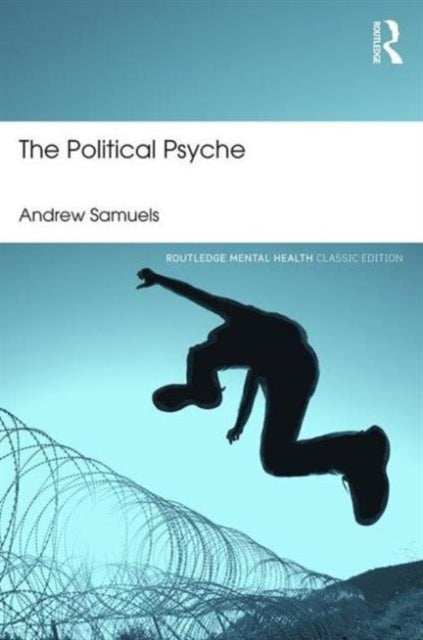 The Political Psyche