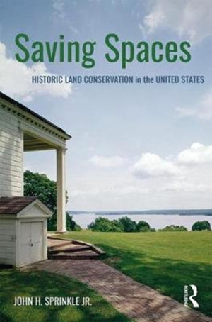 Saving Spaces