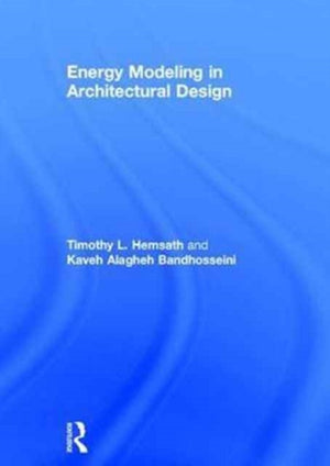 Energy Modeling in Architectural Design