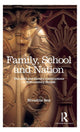 Book cover of: Family, School and Nation. By: Nivedita Sen