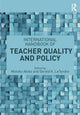 Book cover of: International Handbook of Teacher Quality and Policy