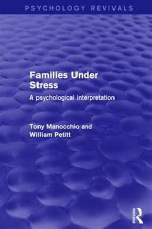 Families Under Stress