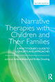Book cover of: Narrative Therapies with Children and Their Families. By: Arlene Vetere