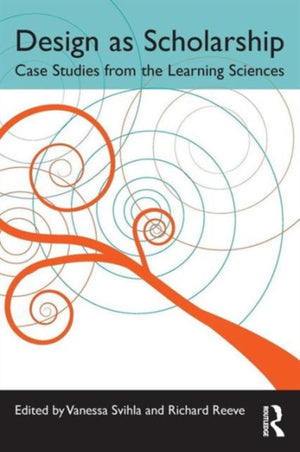 Design as Scholarship