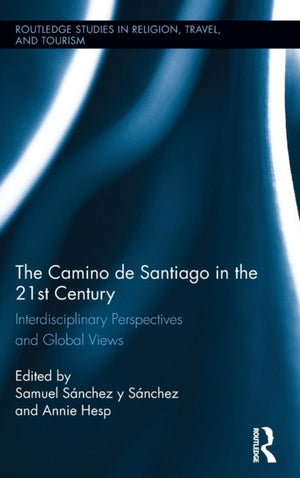 Camino de Santiago in the 21st Century