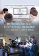 Book cover of: Telemedicine and Electronic Medicine. By: Halit Eren