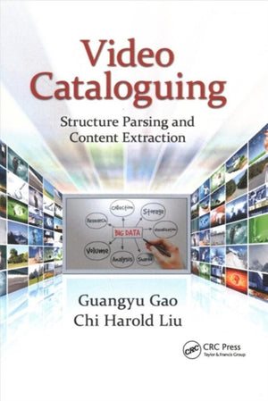 Video Cataloguing