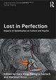Book cover of: Lost in Perfection. By: Vera King