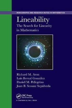 Lineability