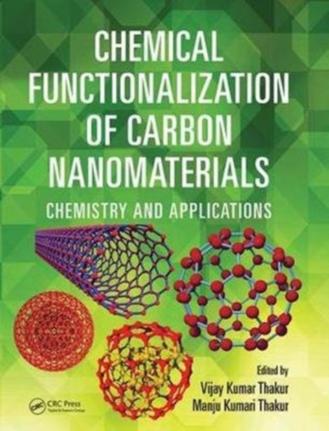 Chemical Functionalization of Carbon Nanomaterials