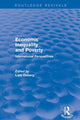 Book cover of: Economic Inequality and Poverty. By: Lars Osberg