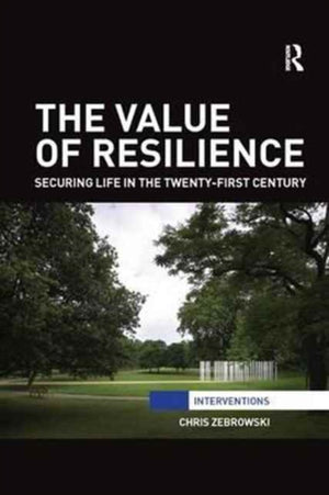 Value of Resilience