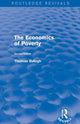 Book cover of: Revival: The Economics of Poverty (1974). By: Thomas Balogh