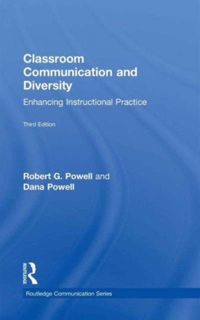 Classroom Communication and Diversity
