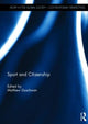 Book cover of: Sport and Citizenship