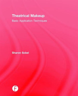 Theatrical Makeup