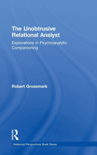 The Unobtrusive Relational Analyst