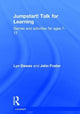 Book cover of: Jumpstart! Talk for Learning. By: Lyn Dawes