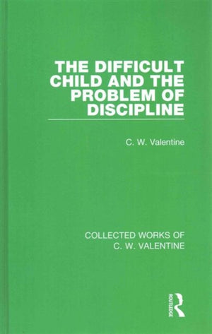 Collected Works of C.W. Valentine