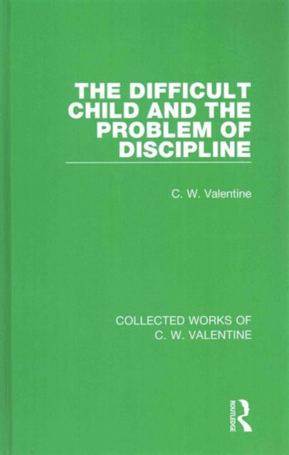 Collected Works of C.W. Valentine