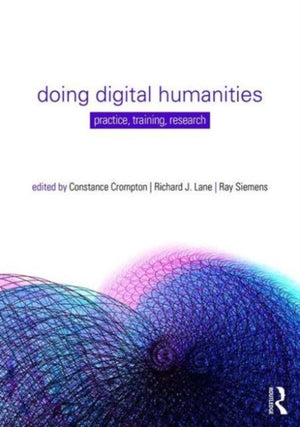 Doing Digital Humanities