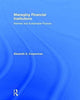 Book cover of: Managing Financial Institutions. By: Elizabeth Cooperman