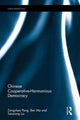 Book cover of: Chinese Cooperative-Harmonious Democracy. By: Zongchao Peng