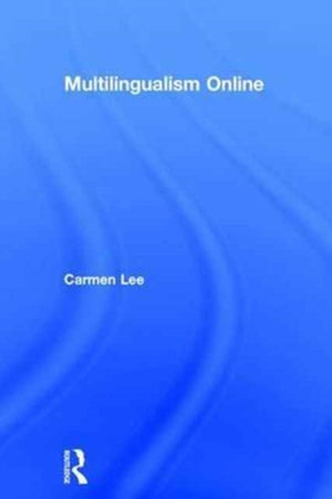 Multilingualism Online