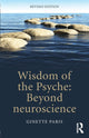 Book cover of: Wisdom of the Psyche. By: Ginette Paris