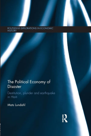 Political Economy of Disaster