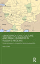 Book cover of: Democracy, Civic Culture and Small Business in Russia's Regions. By: Molly O'Neal