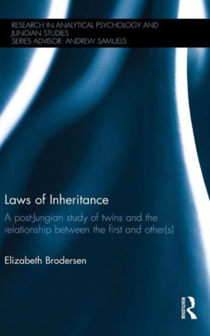 Laws of Inheritance