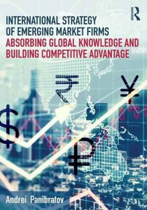 International Strategy of Emerging Market Firms