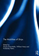Book cover of: Mobilities of Ships. By: Anyaa Anim-Addo