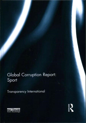 Global Corruption Report: Sport