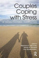 Book cover of: Couples Coping with Stress. By: Mariana K. Falconier