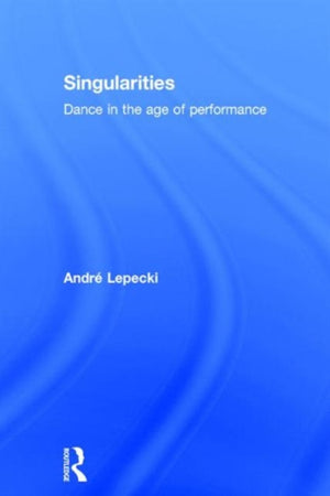 Singularities