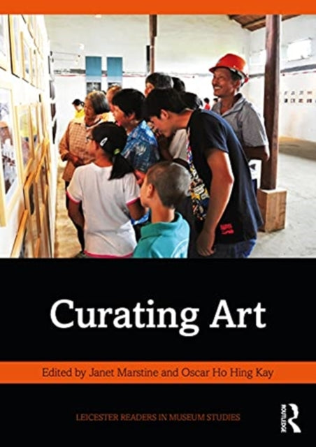 Curating Art